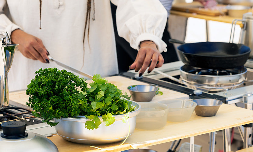 Early Summer Salad