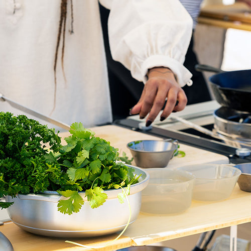 Early Summer Salad