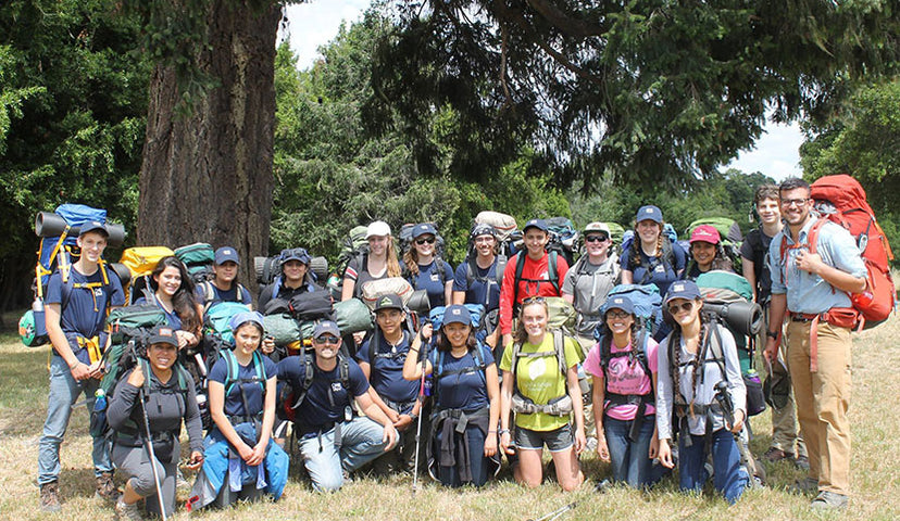 Get to Know: Outdoors Empowered Network