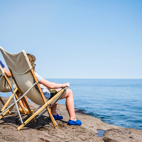 Lake Superior Guide