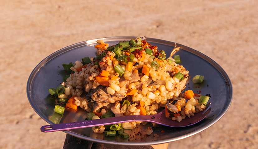 Duck Fried Rice