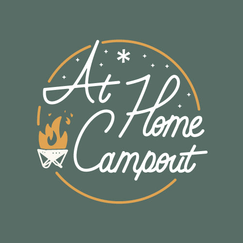 At Home Campout 2021 Recap