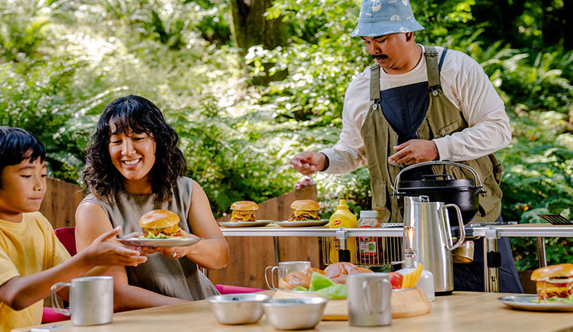 Barbecue Around The Globe