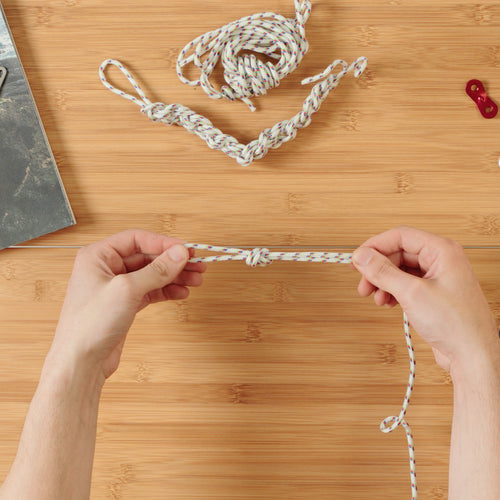 Knot Tying Guide