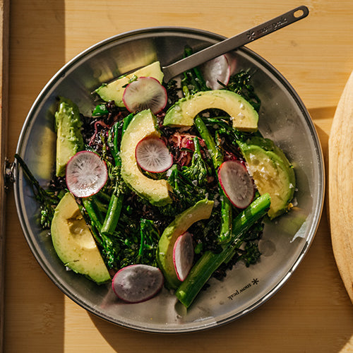 Super Grain Salad