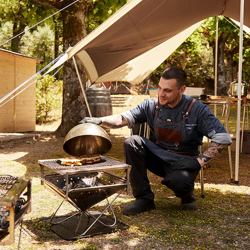 Coffee & Cooking in Italy