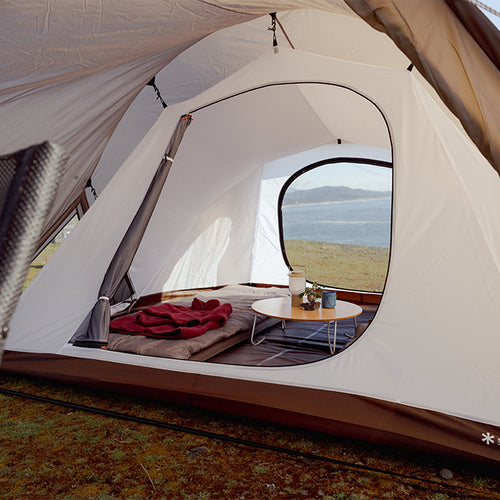 A Guide To Tents & Shelters