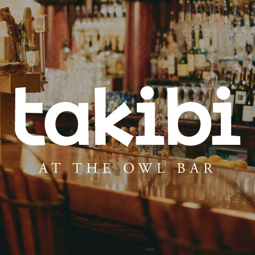 Takibi At Sundance Mountain Resort