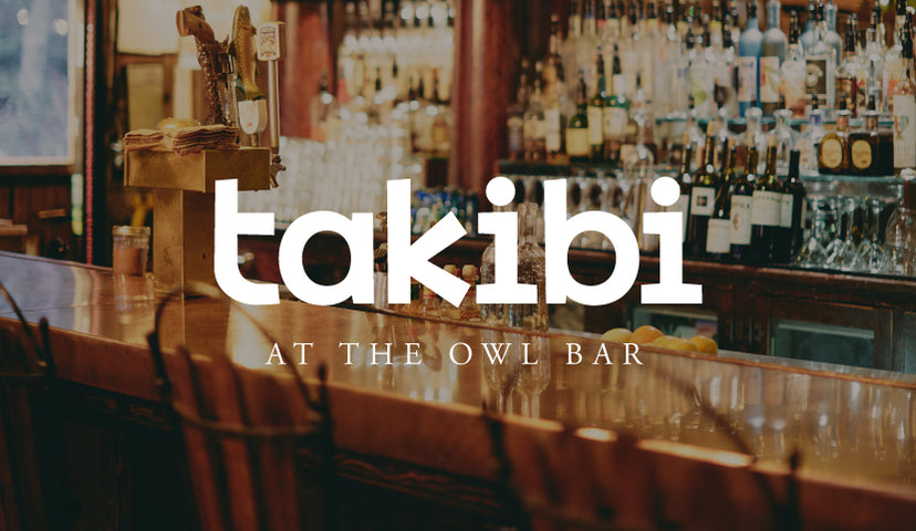 Takibi At Sundance Mountain Resort