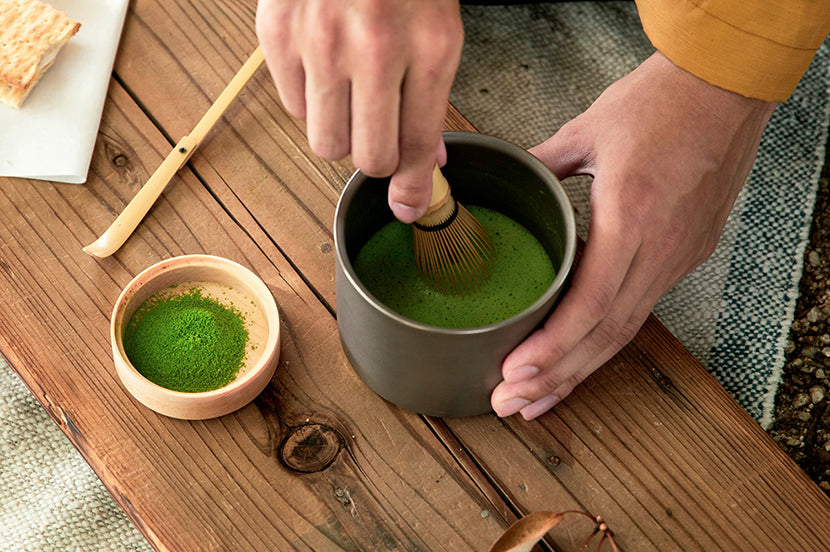 The Significance of the Japanese Tea Ceremony