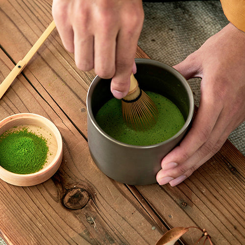 The Significance of the Japanese Tea Ceremony