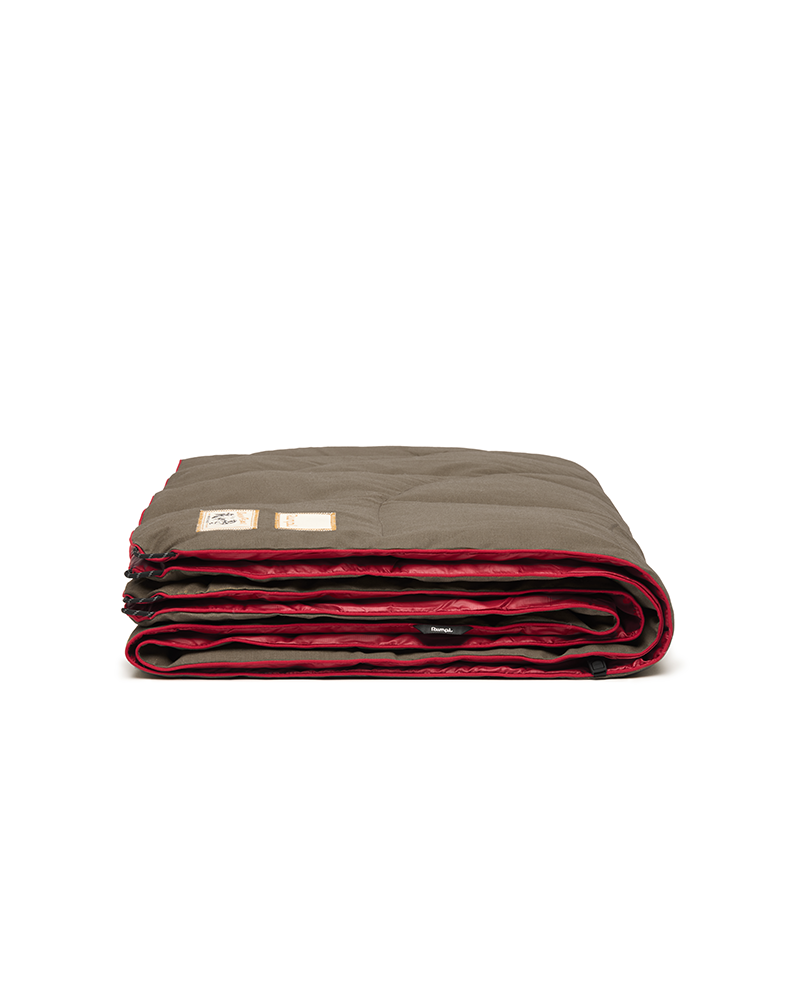 SP x Rumpl Nanoloft® Takibi Blanket in Pro