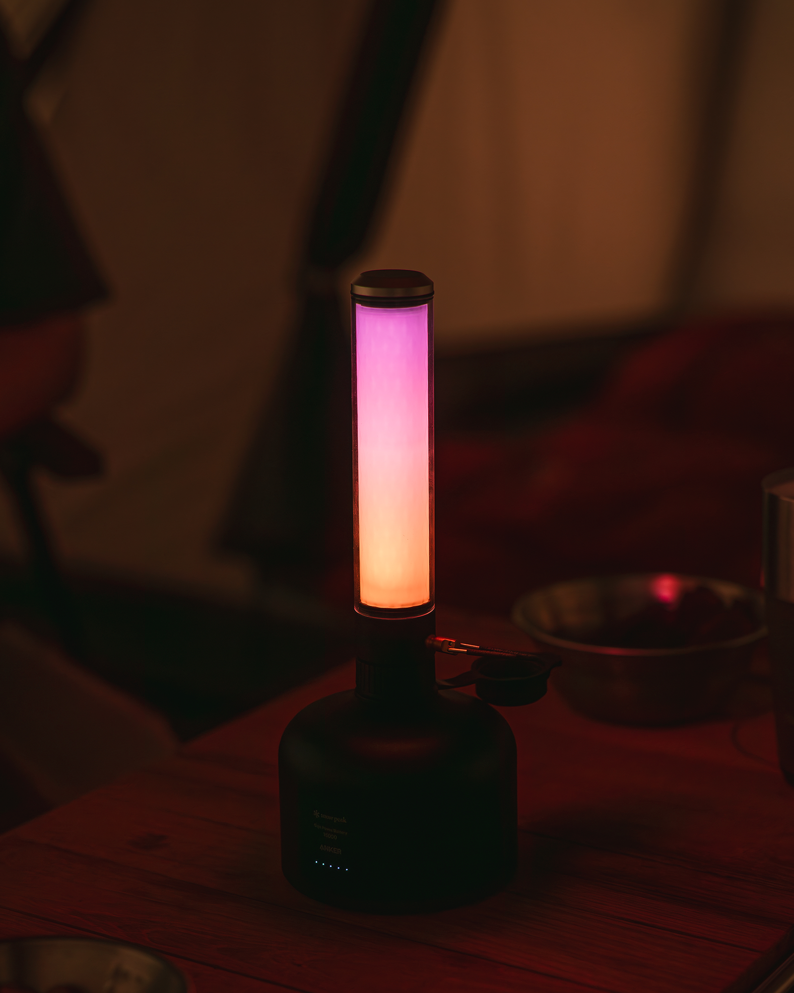 GigaPower Tabletop Lantern