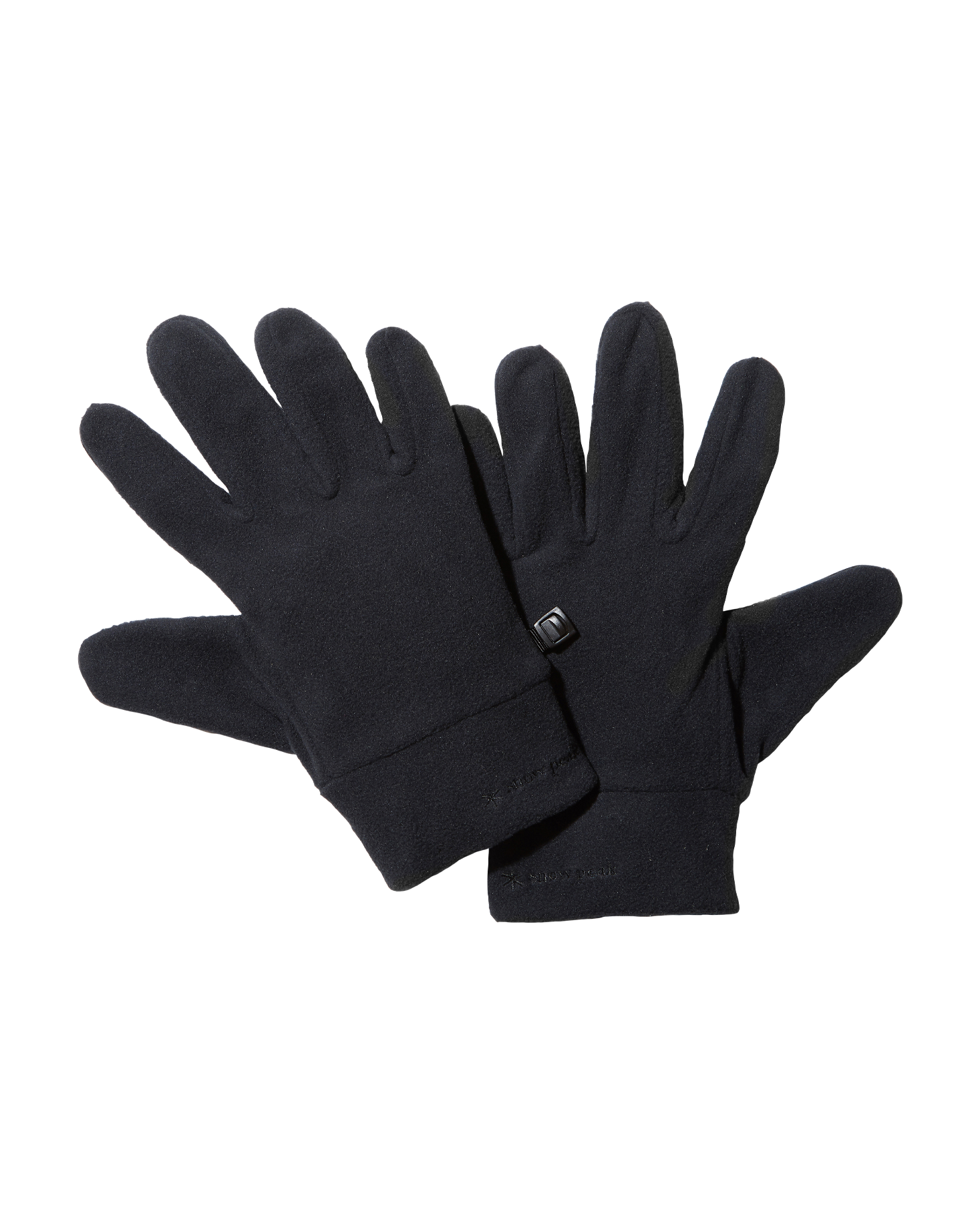 Micro Fleece Gloves