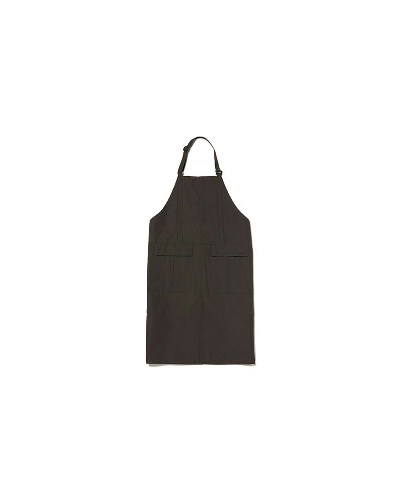 Pe/Co Weather Apron