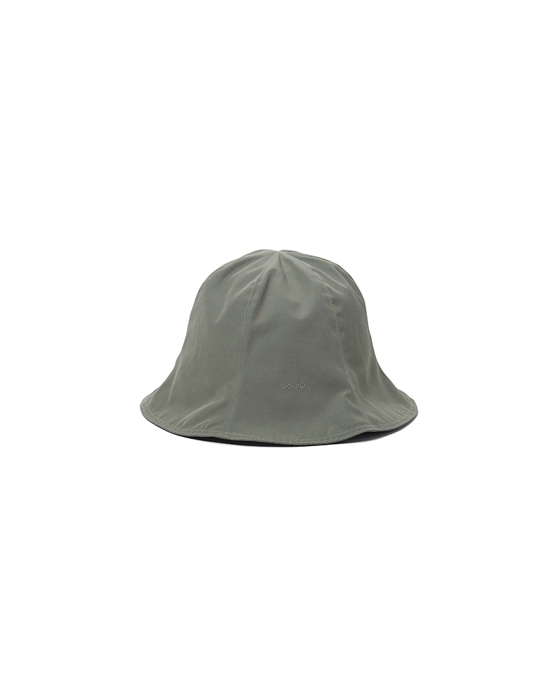 Pe/Co Weather Hat