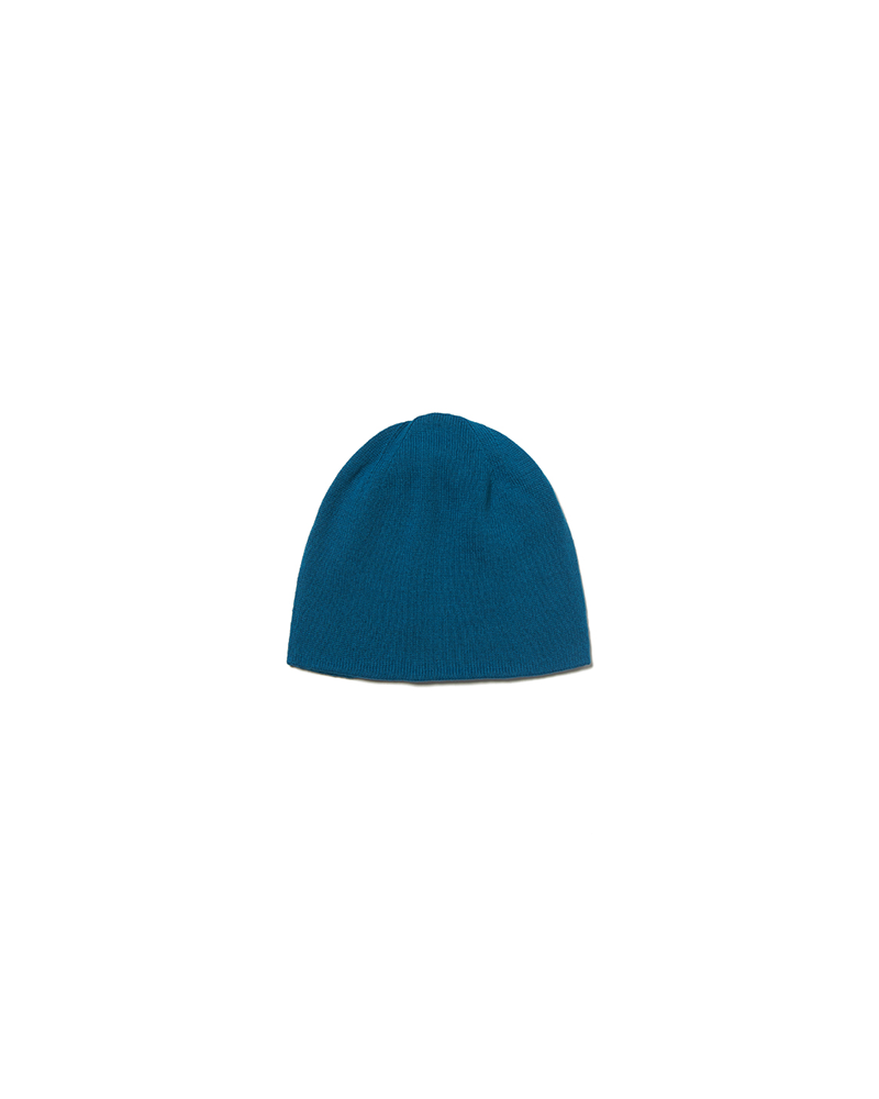 Flat Knit Cap