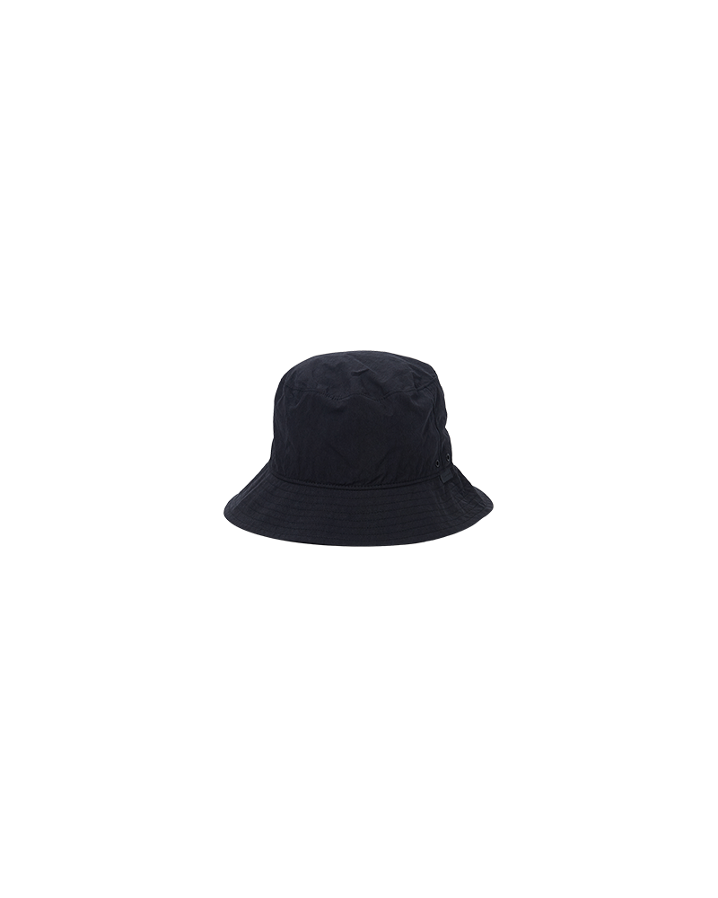 Indigo C/N Hat