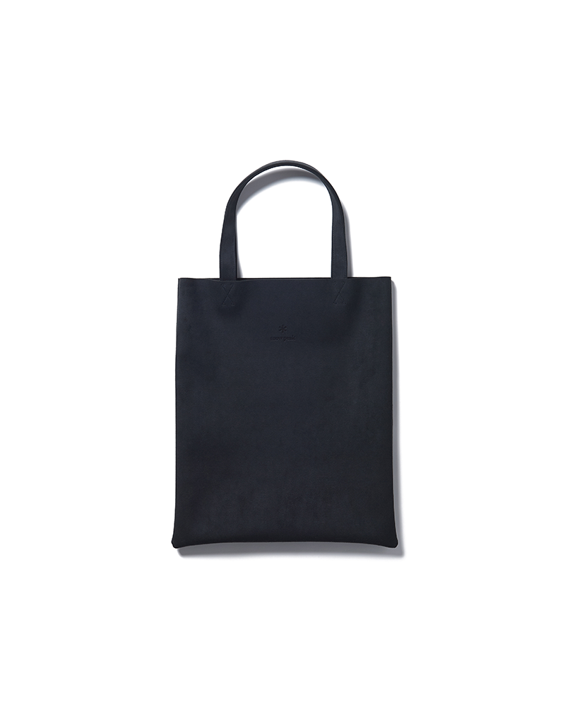 Vegan Leather Tote Bag