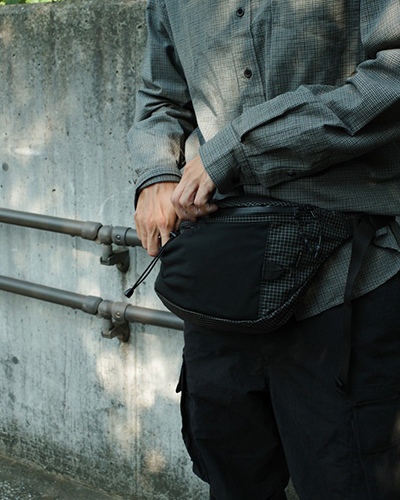 Transit Waist Bag