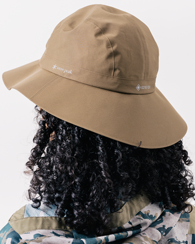 GORE-TEX Rain Hat