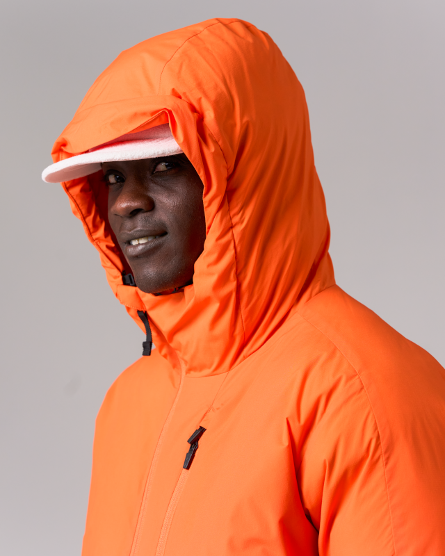 2L Lightweight Down Jacket