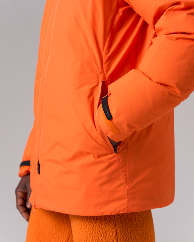 2L Lightweight Down Jacket