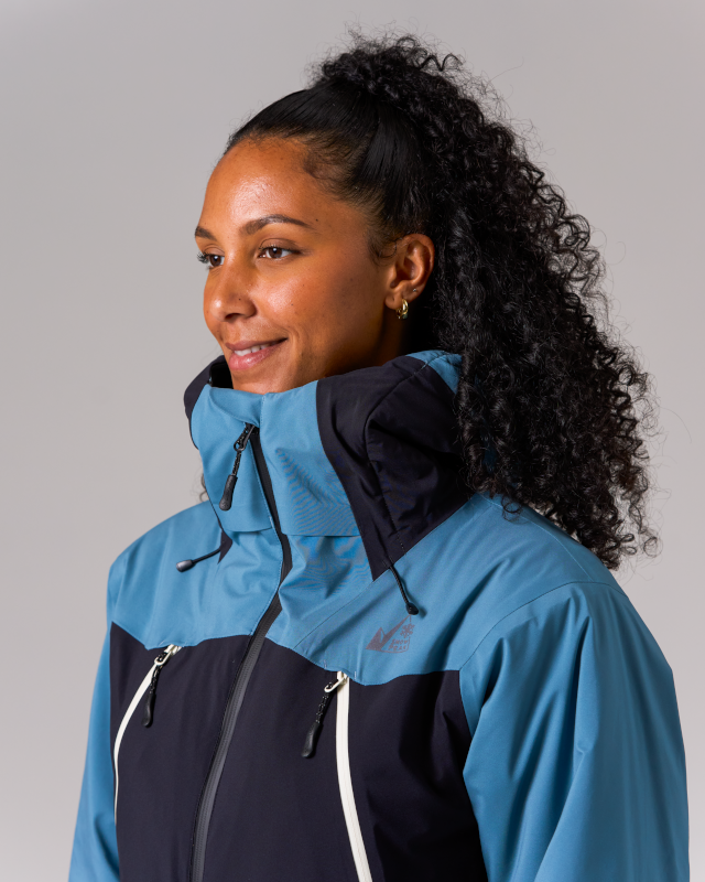 Snow Padded Jacket