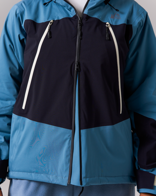 Snow Padded Jacket