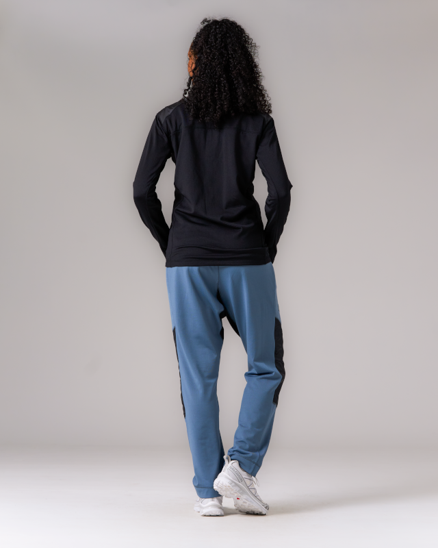 Hybrid Fleece Pants