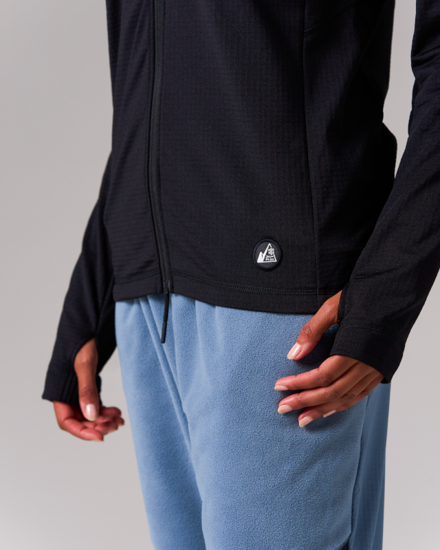 Hybrid Fleece Pants