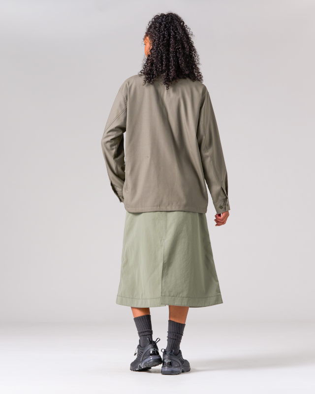 Takibi Ripstop Skirt