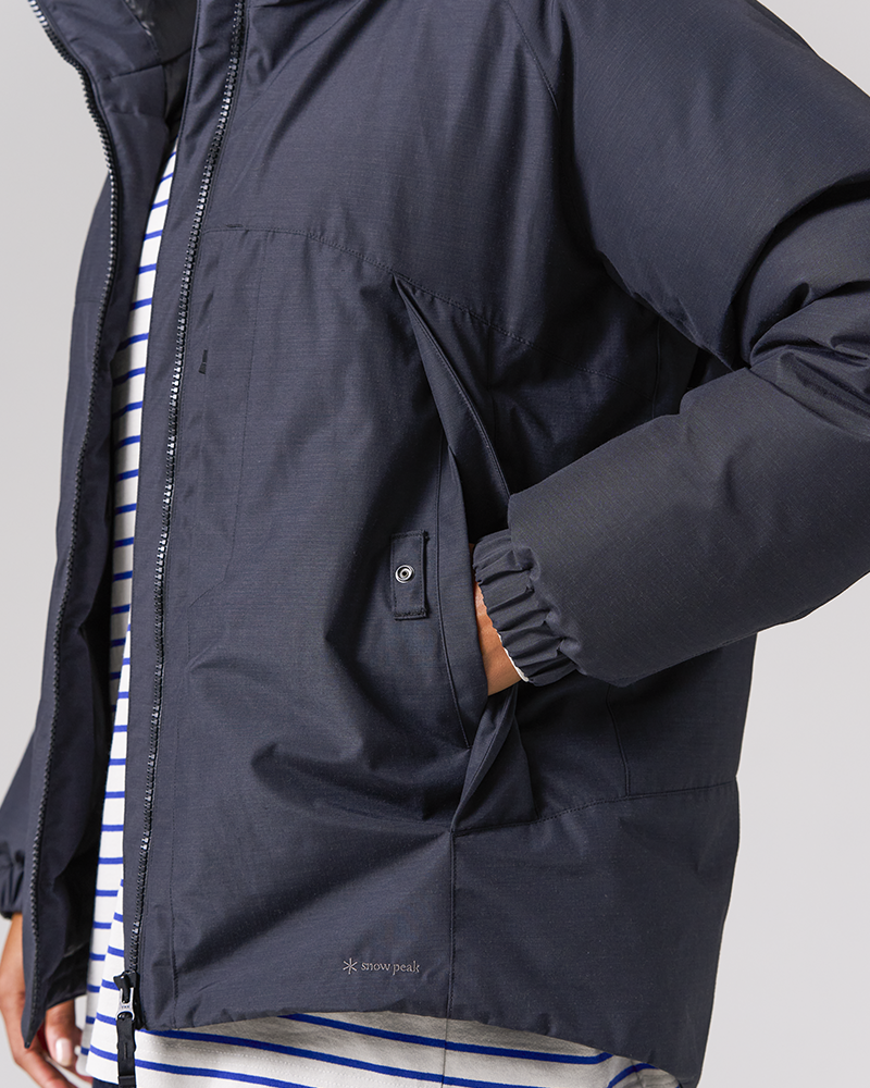 FR 2L Down Jacket