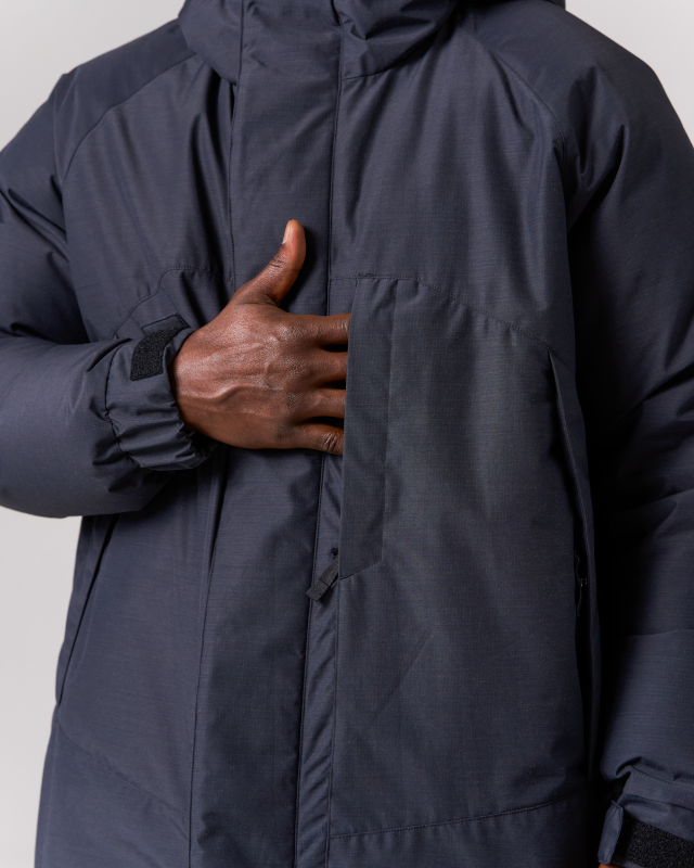 FR 2L Down Coat