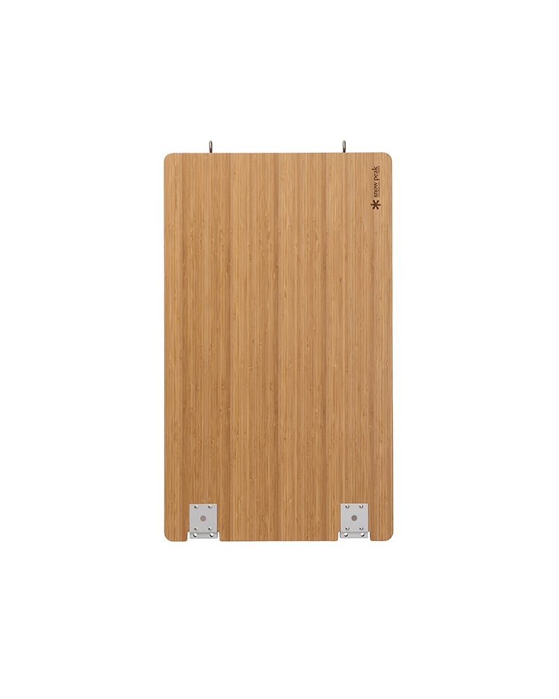 Bamboo IGT Table Regular Light