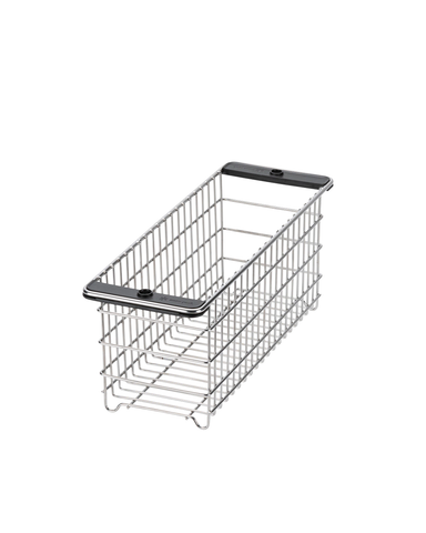 Deep Mesh Tray Half Unit