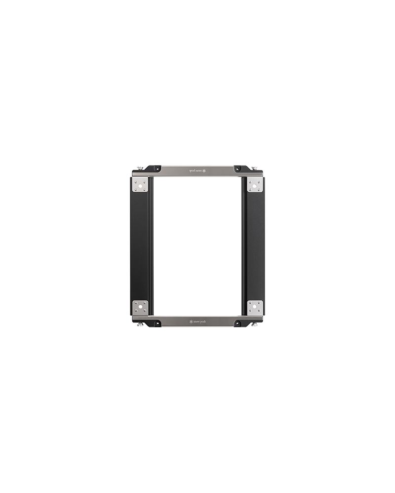 Collapsible IGT 2 Unit Frame