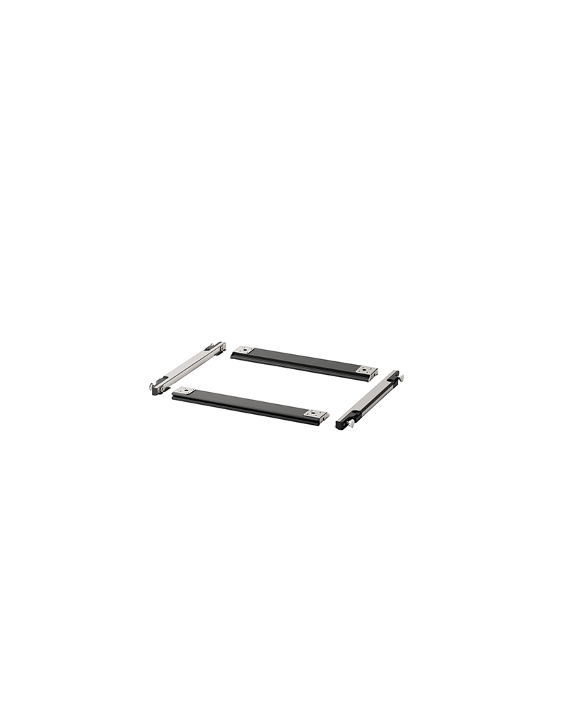 Collapsible IGT 2 Unit Frame