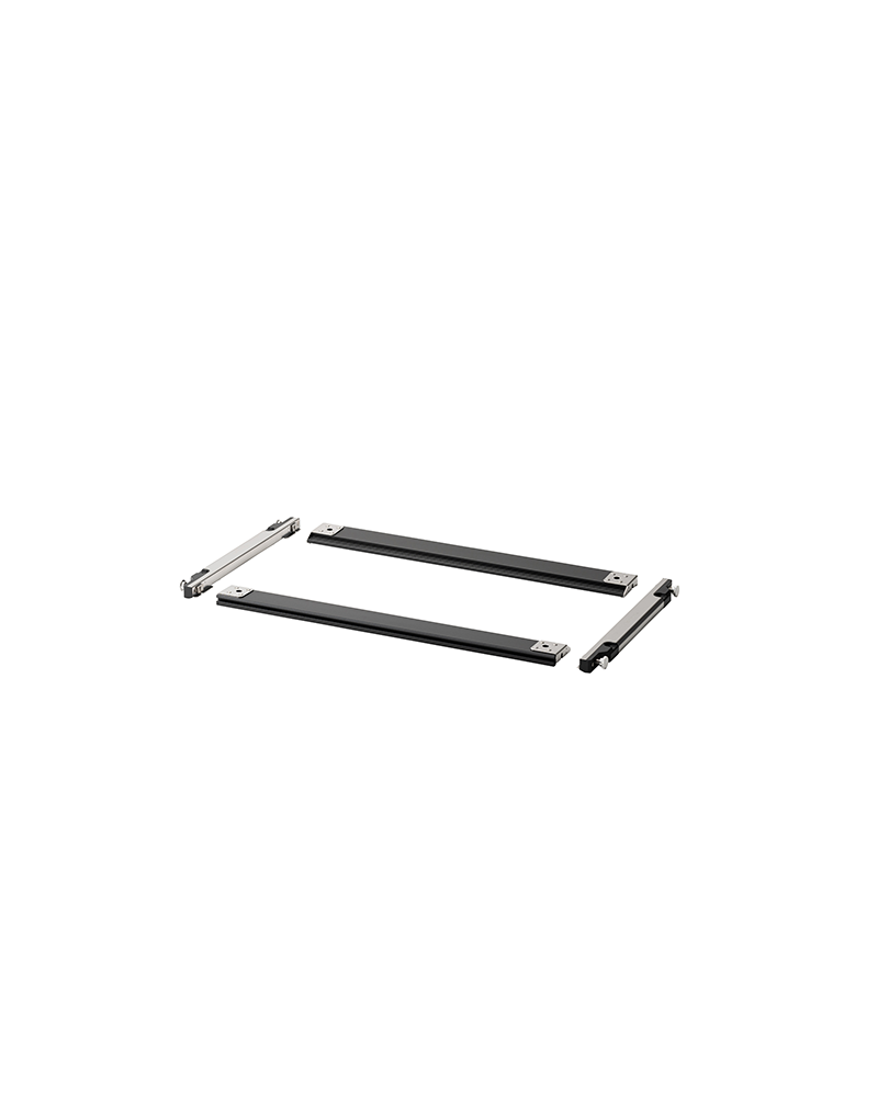 Collapsible IGT 3 Unit Frame