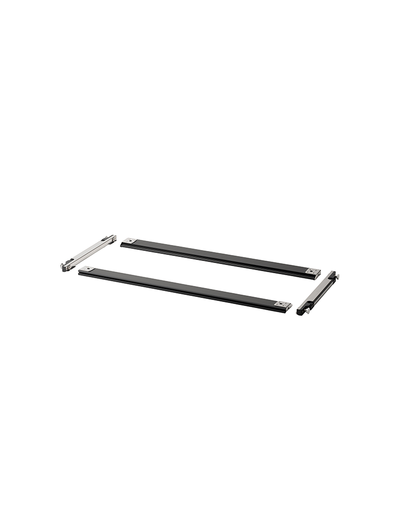 Collapsible IGT 4 Unit Frame