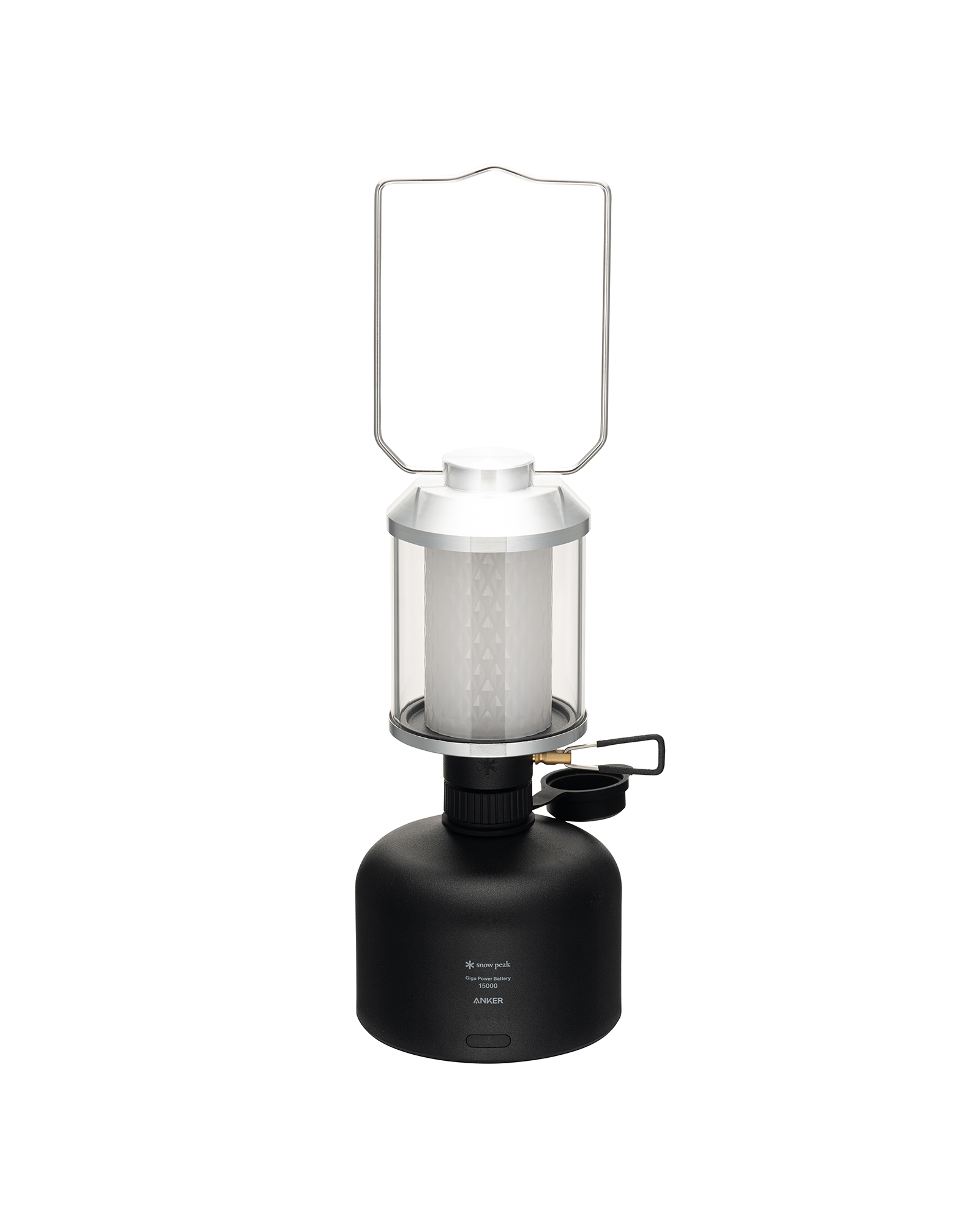 GigaPower Hanging Lantern