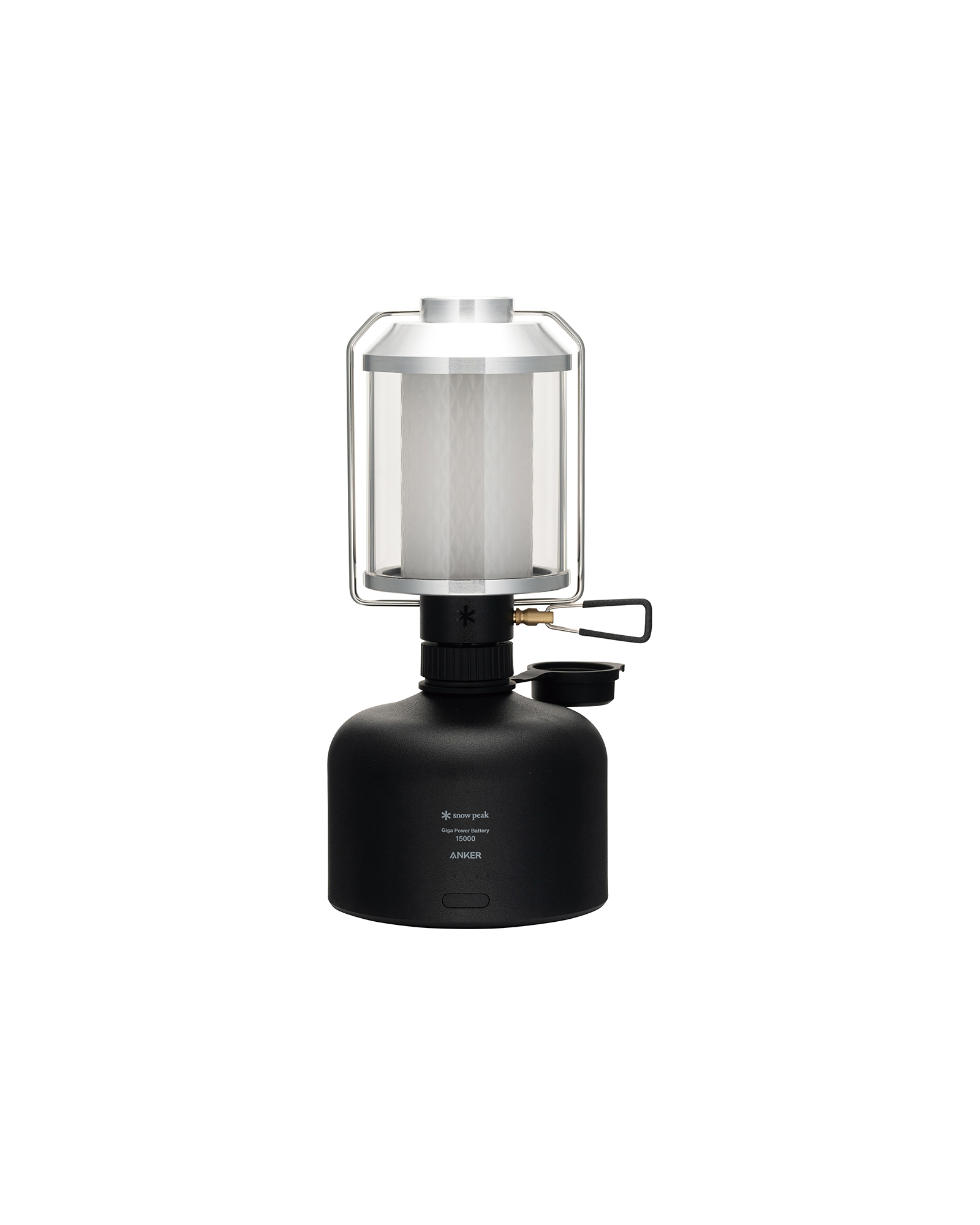 GigaPower Hanging Lantern