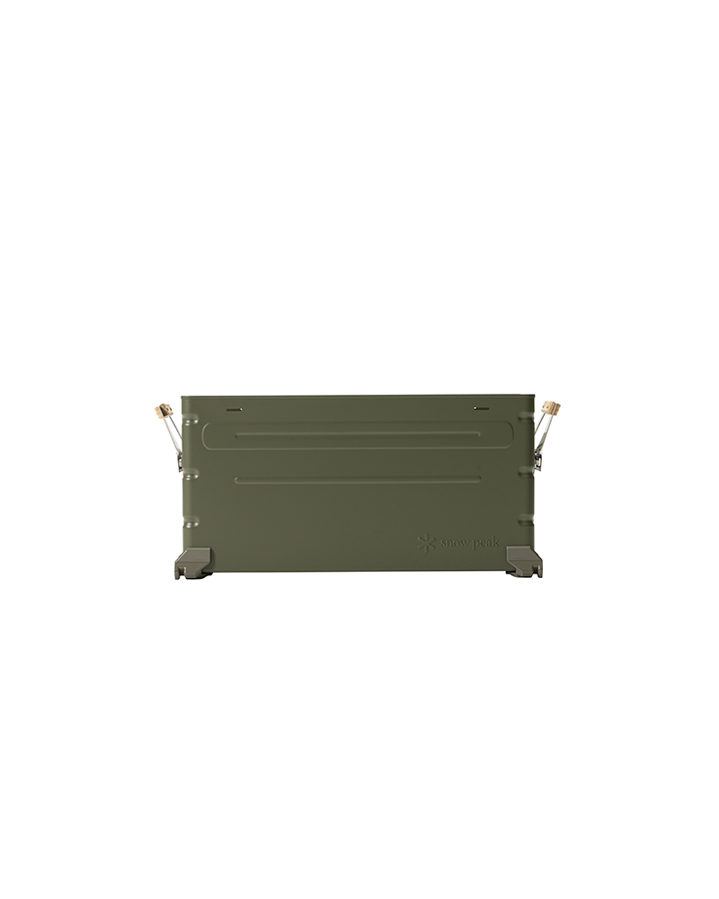 Shelf Container 50 Olive Drab