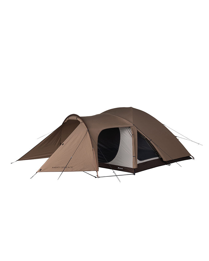 Amenity Dome M TC