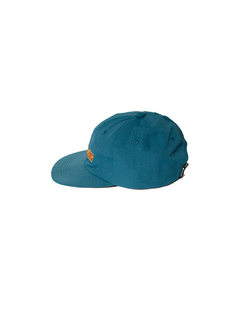 Snow Peak Logo Cap