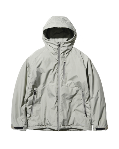 GORE WINDSTOPPER Jacket