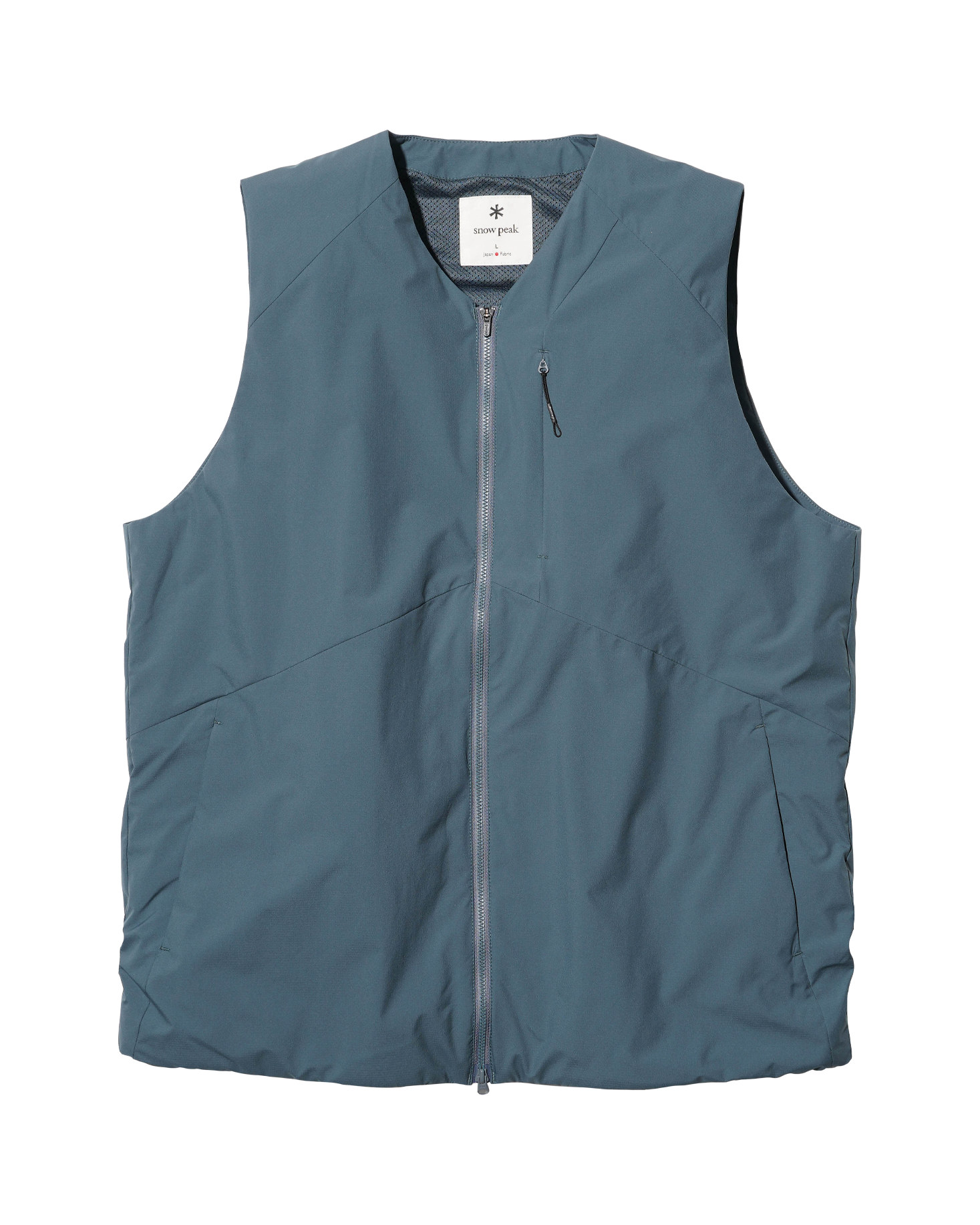 2 Layer Octa Vest