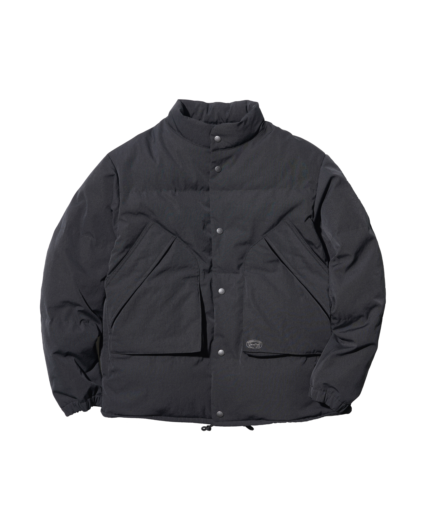 Takibi Down Jacket