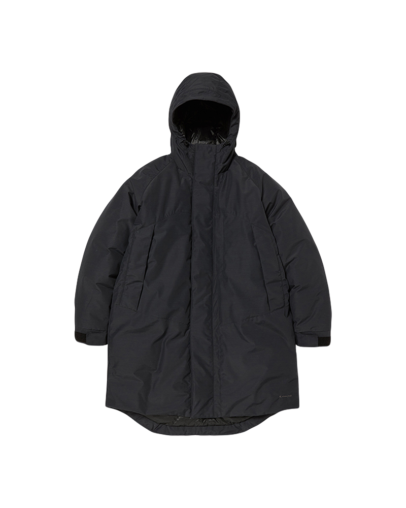 FR 2L Down Coat