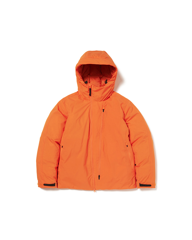 2L Lightweight Down Jacket